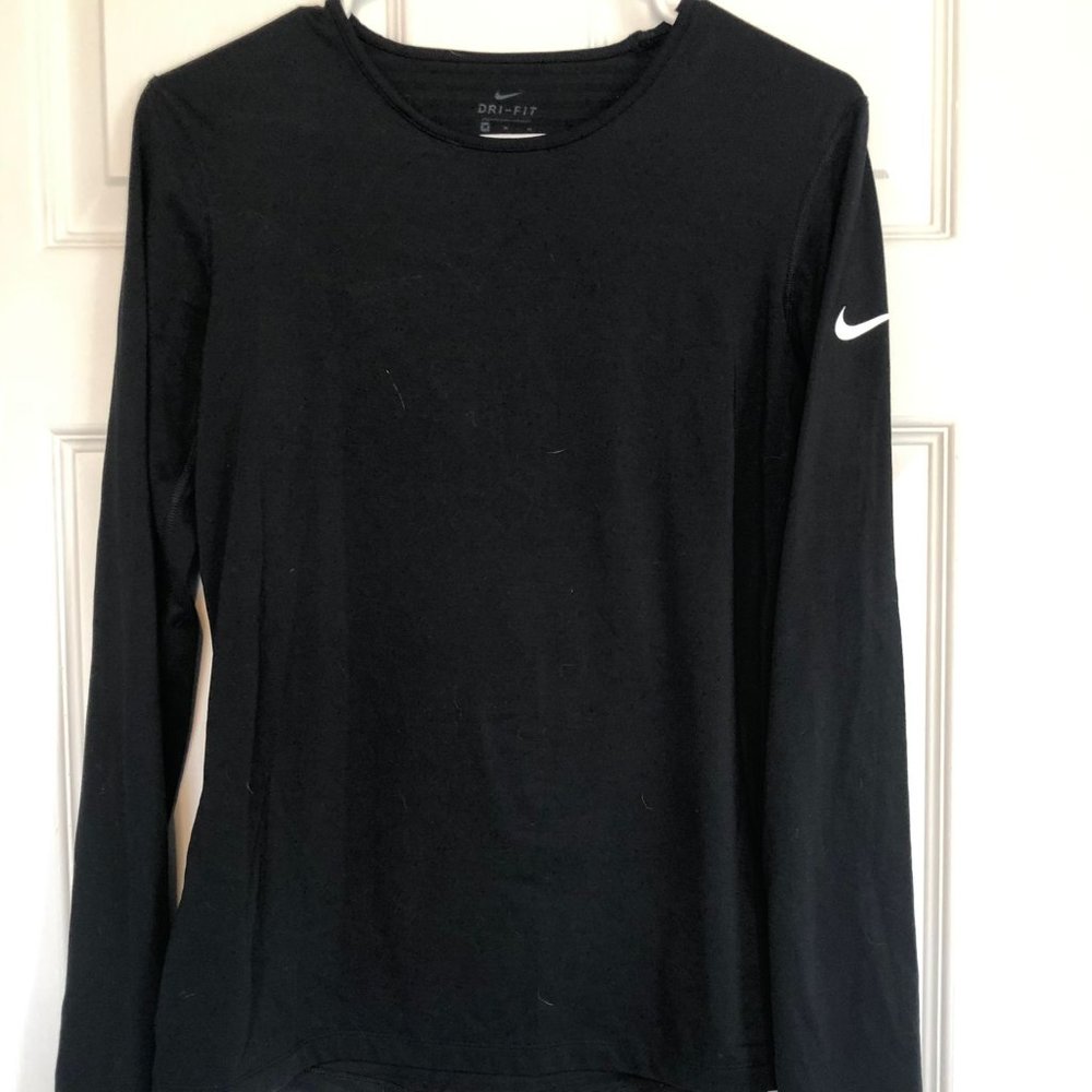 Nike Fitted Undershirt